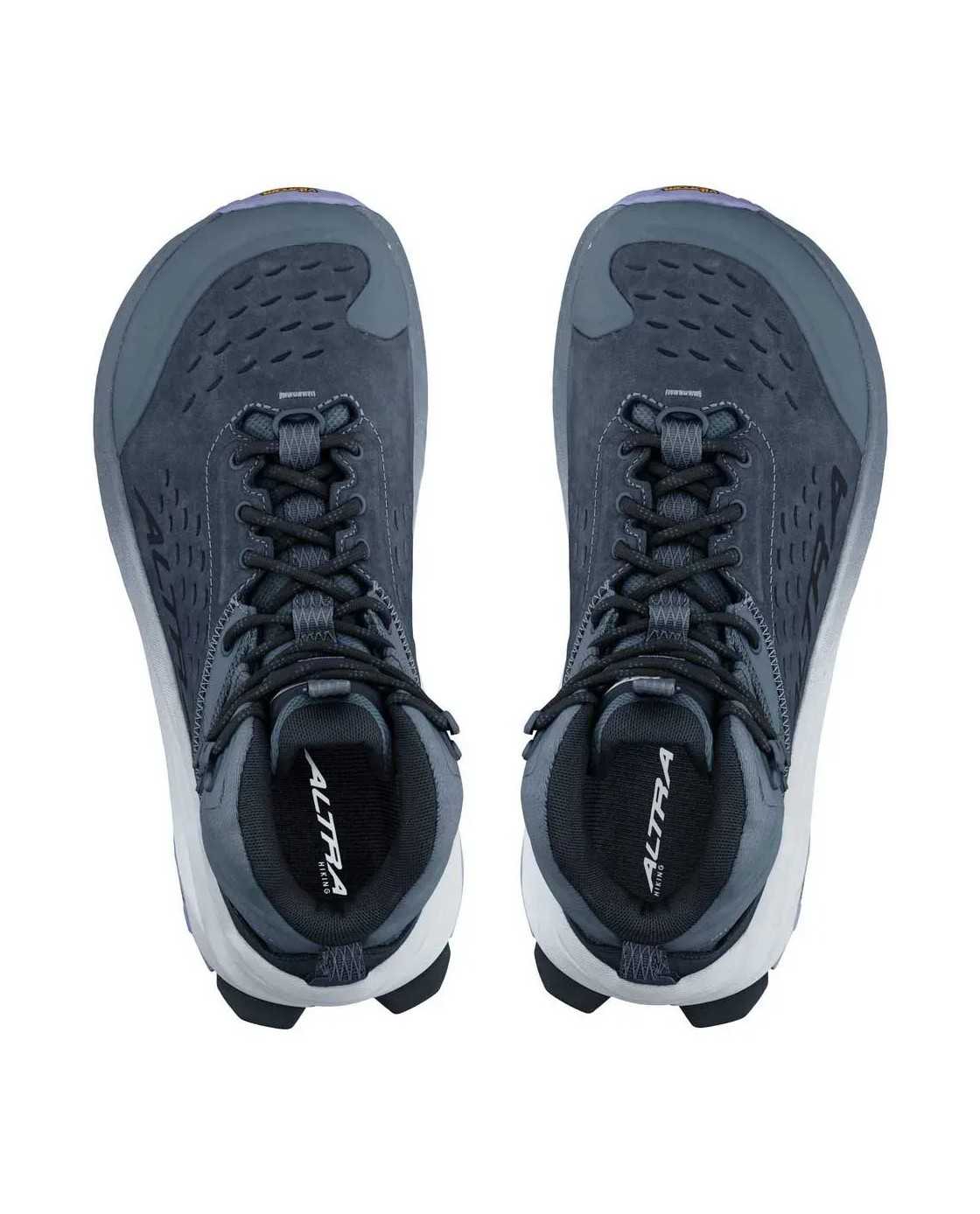 Women's Olympus 6 Hike Mid Goretex