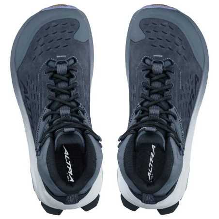 Women's Olympus 6 Hike Mid Goretex