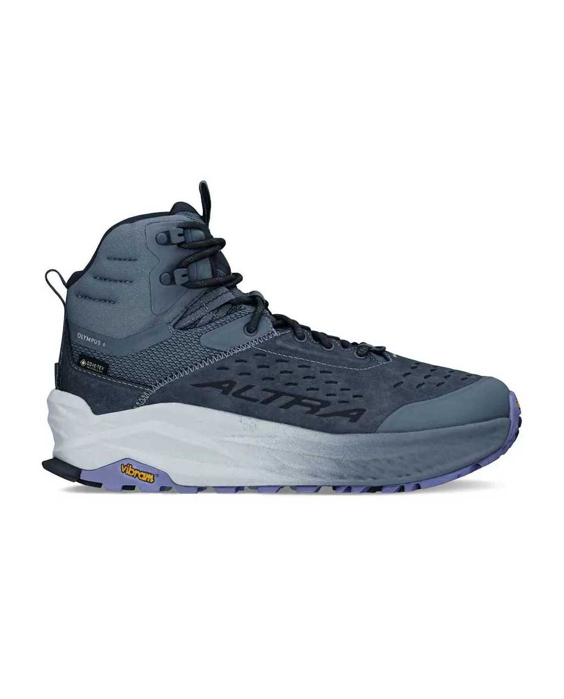 Women's Olympus 6 Hike Mid Goretex
