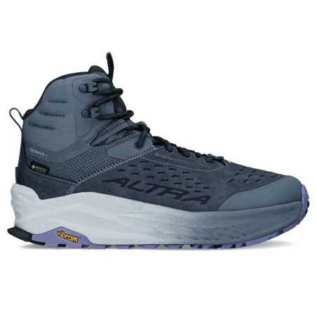 Women's Olympus 6 Hike Mid Goretex