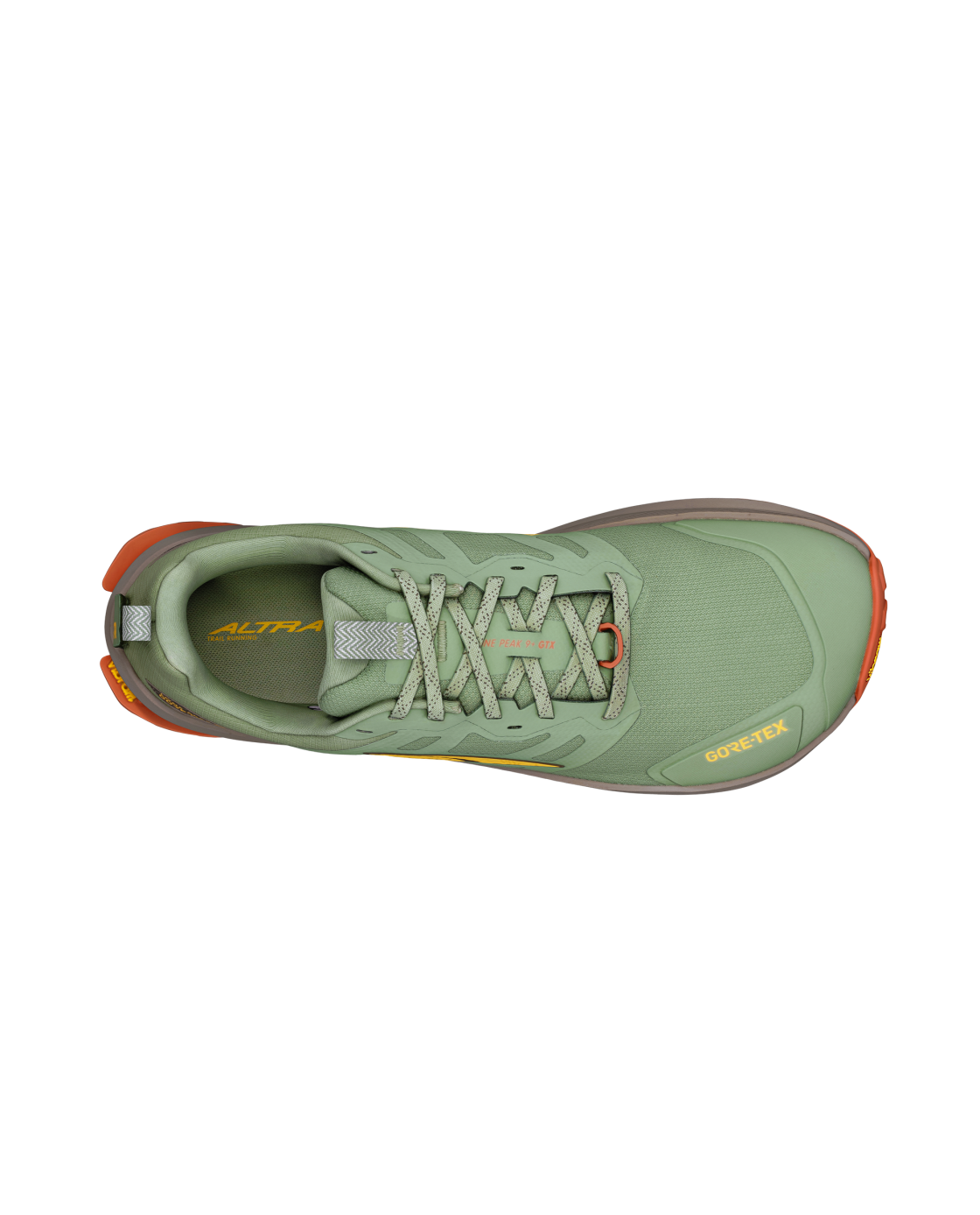 Men's Altra Lone Peak 9+ Goretex