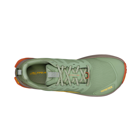 Men's Altra Lone Peak 9+ Goretex