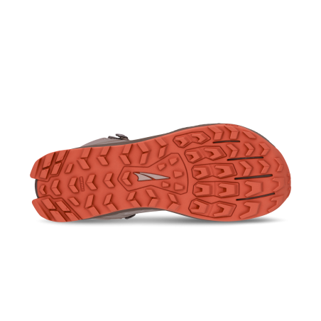 Men's Altra Lone Peak 9+ Waterproof Mid