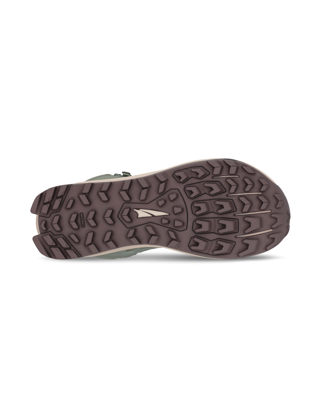 Women's Altra Lone Peak 9+ Waterproof Mid