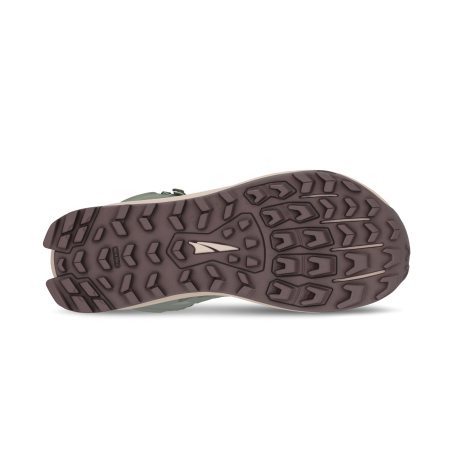 Women's Altra Lone Peak 9+ Waterproof Mid