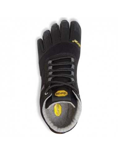 Vibram fivefingers trek ascent on sale insulated