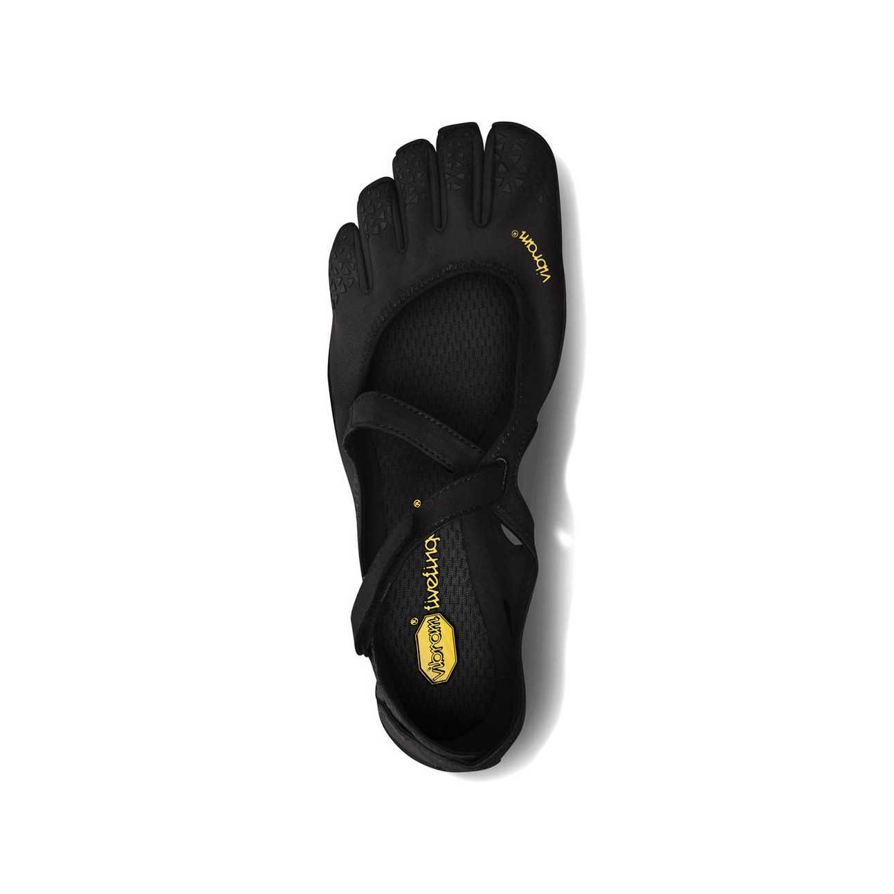 Fivefingers V-soul Sneakers de mujer, zapatos antideslizantes de pilates de  cinco dedos