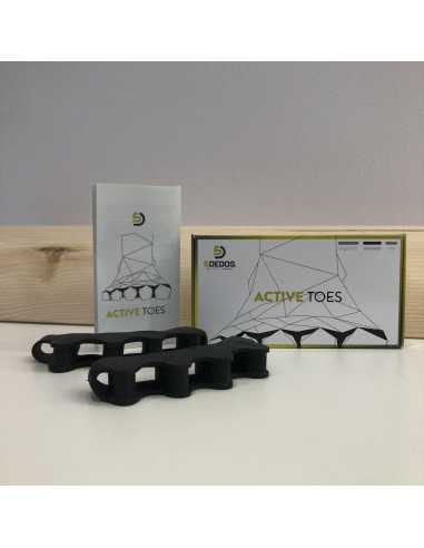 Active Toes Advanced