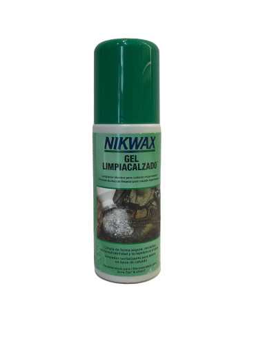 NIKWAX FootWear Cleaning Gel