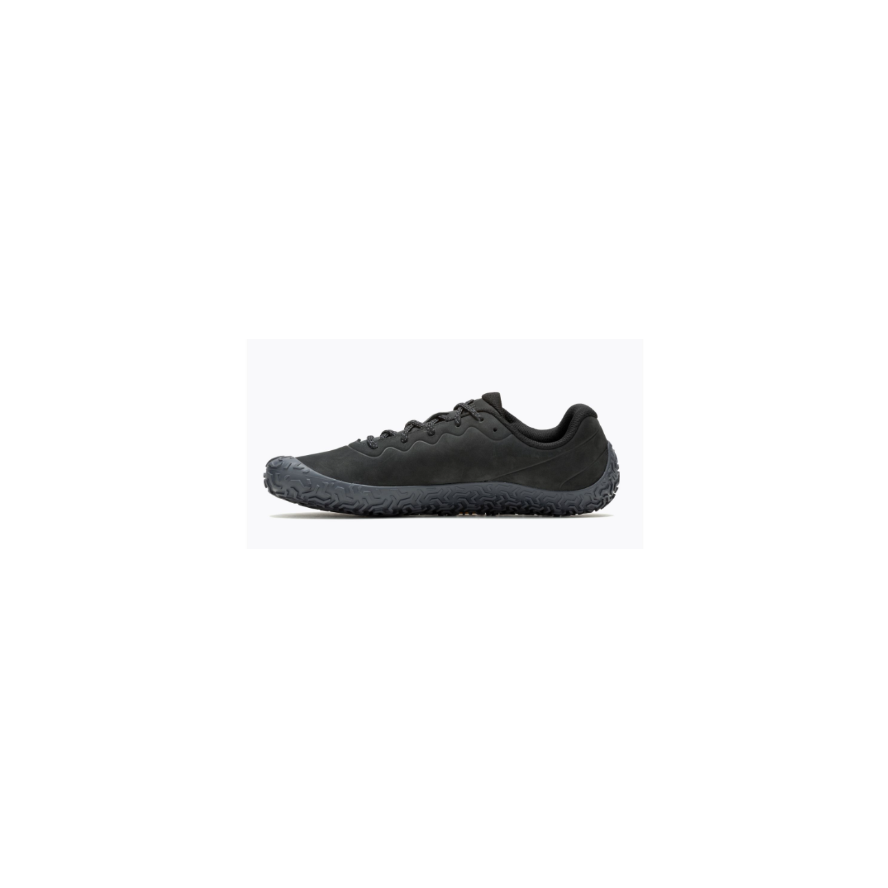 Merrell Zapatillas Barefoot Hombre - Vapor Glove 6 LTR - negro