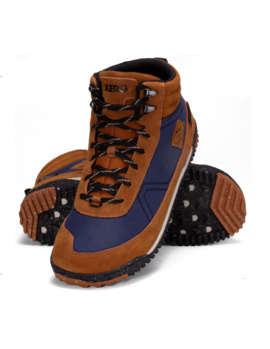 Men's Xero Shoes Ridgeway Hiker