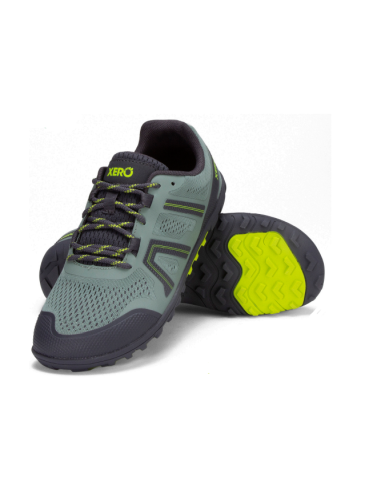 Women's Xero Shoes Mesa Trail II