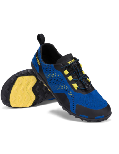 Men's Xero Shoes Aqua X Sport