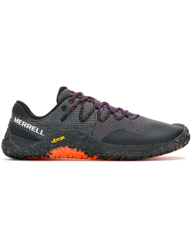 Women's Merrell Trail Glove 7