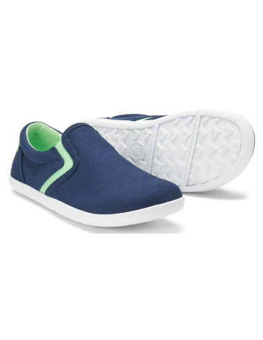 Youth's Xero Shoes Dillon Canvas Slip-on