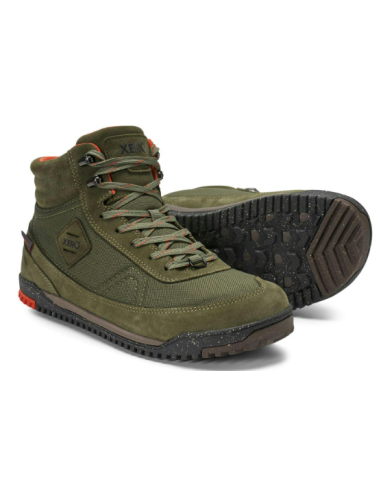 Men's Xero Shoes Ridgeway Hiker