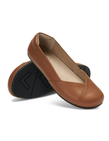 Women's Xero Shoes Phoenix Leather