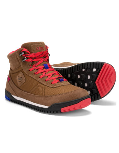 Women's Xero Shoes Ridgeway Hiker