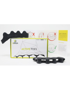 Active Toes Advanced