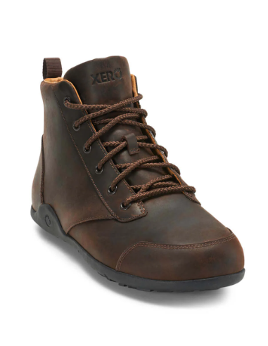 Men's Xero Shoes Denver Leather