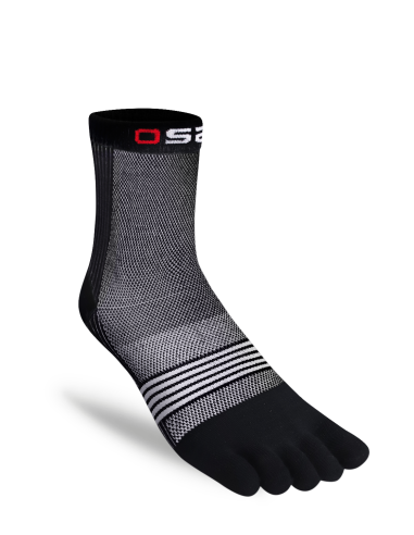 OS2O Air Mesh Toesocks