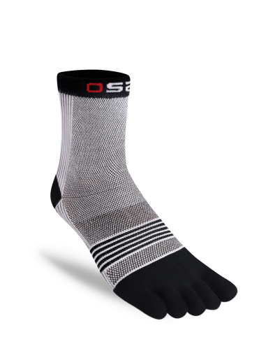 OS2O Air Mesh Toesocks