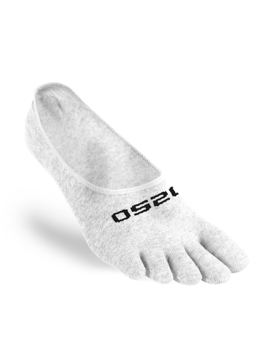 Recycled Ghost Toesocks OS2O