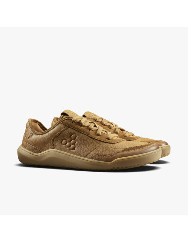 Men's Vivo GOBI Sneaker Leather