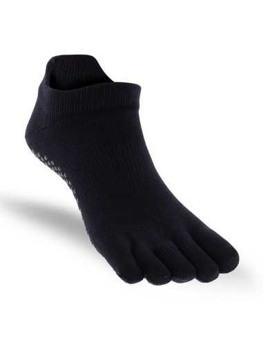 Antislip Indoor Toesocks