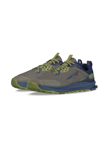 Men's Altra Lone Peak 9+