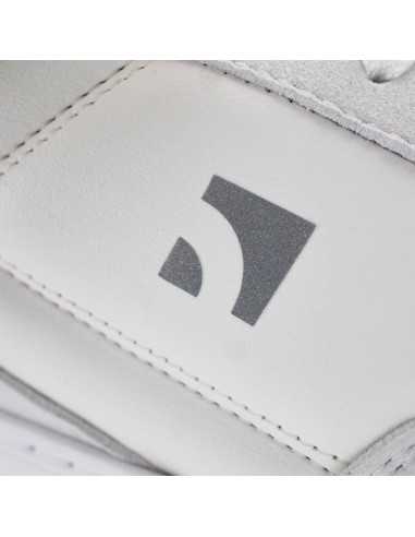 Barefoot Barebarics Axiom