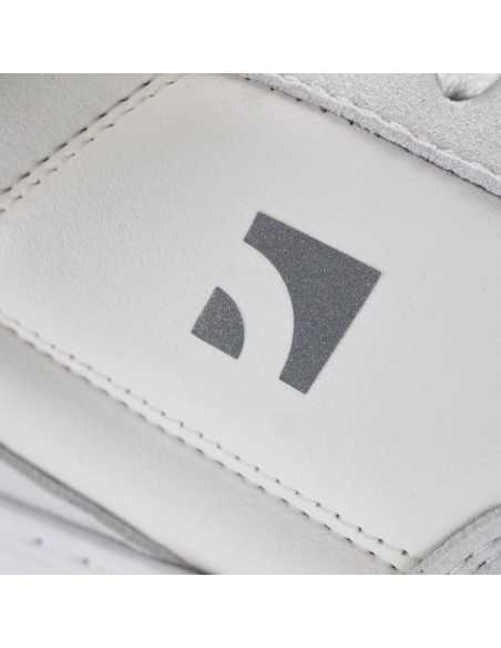 Barefoot Barebarics Axiom