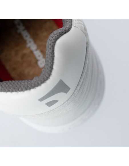 Barefoot Barebarics Axiom