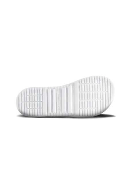 Barefoot Barebarics Axiom