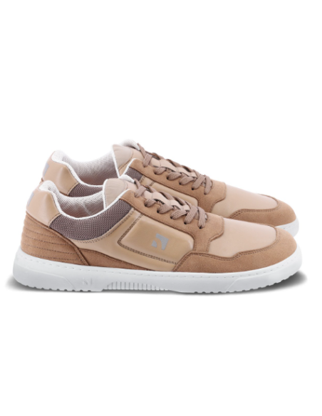 Barefoot Barebarics Axiom