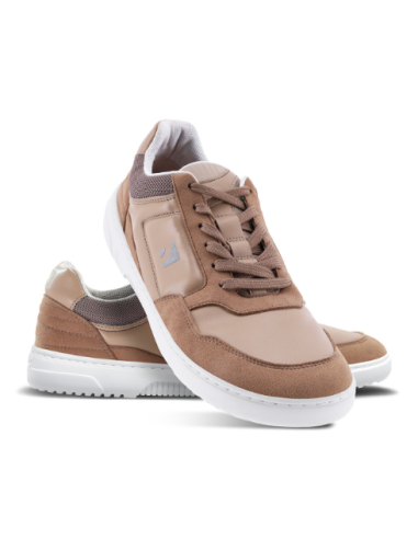 Barefoot Barebarics Axiom