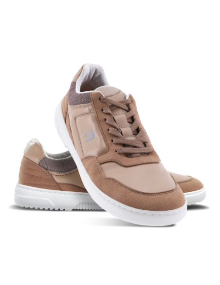 Barefoot Barebarics Axiom