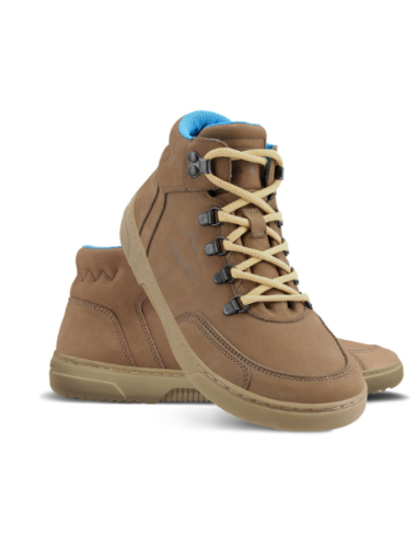 Barefoot Barebarics Element