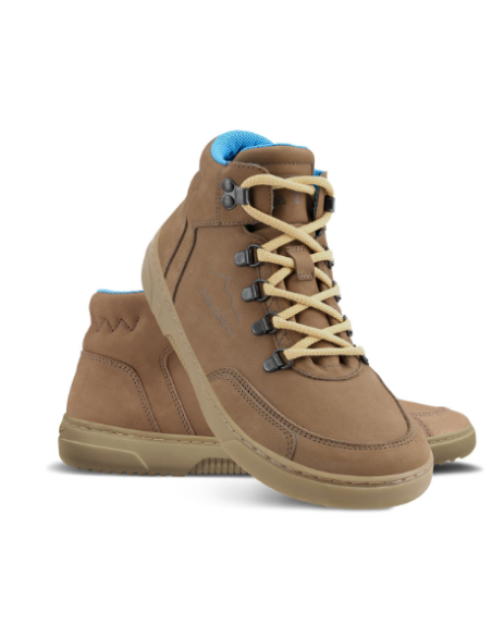 Barefoot Barebarics Element