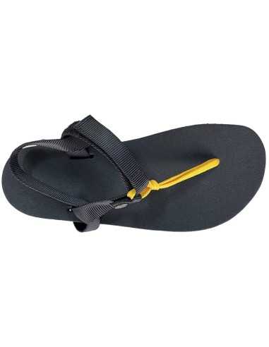 Enix 060 Cuero Vegano Negro