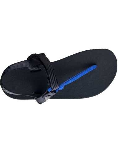 Enix 060 Cuero Vegano Negro