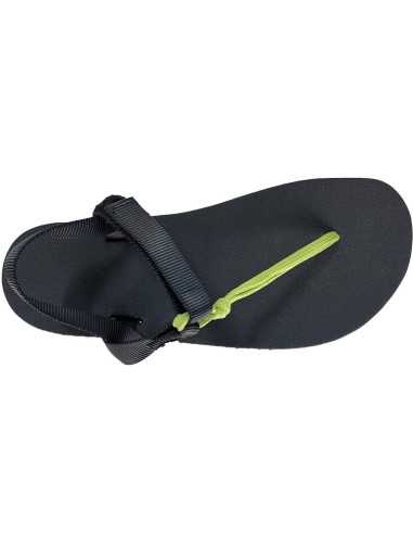 Enix 060 Cuero Vegano Negro