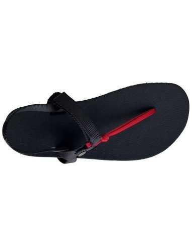 Enix 060 Cuero Vegano Negro