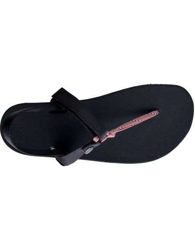 Enix 060 Cuero Vegano Negro