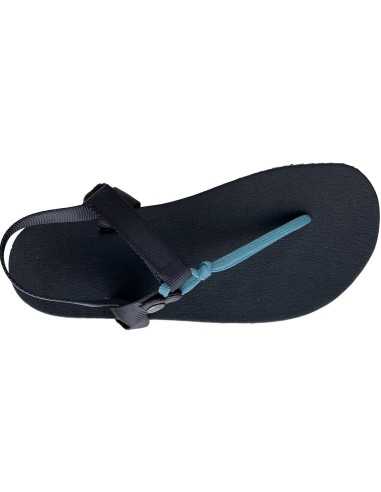 Enix 105 Cuero Vegano Negro