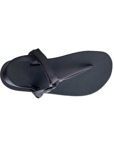 Enix 105 Cuero Vegano Negro