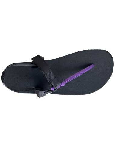 Enix 105 Cuero Vegano Negro