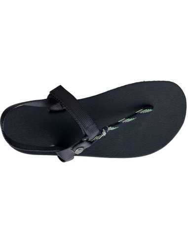 Enix 105 Cuero Vegano Negro