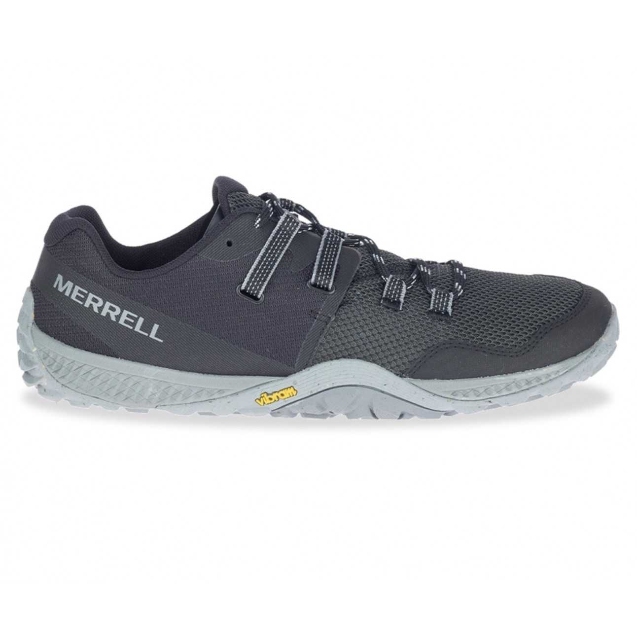 Gama Barefoot de Merrell