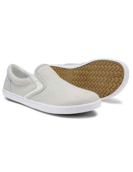 Women's Xero Shoes Dillon Canvas Slip-on